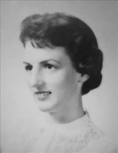 LINDA MILLER